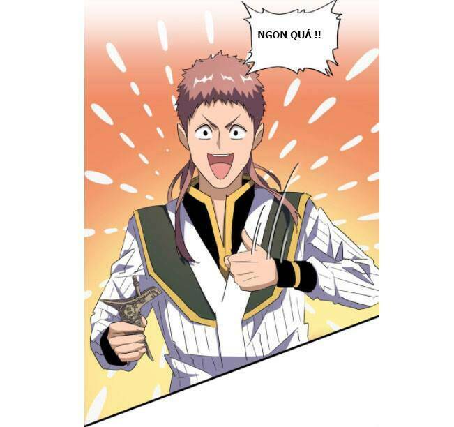 Đại Quản Gia Là Ma Hoàng Chap 128 - Next Chap 129