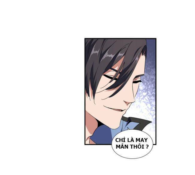 Đại Quản Gia Là Ma Hoàng Chap 128 - Next Chap 129