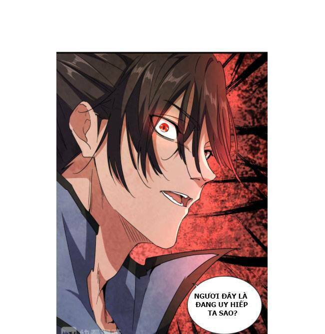 Đại Quản Gia Là Ma Hoàng Chap 128 - Next Chap 129