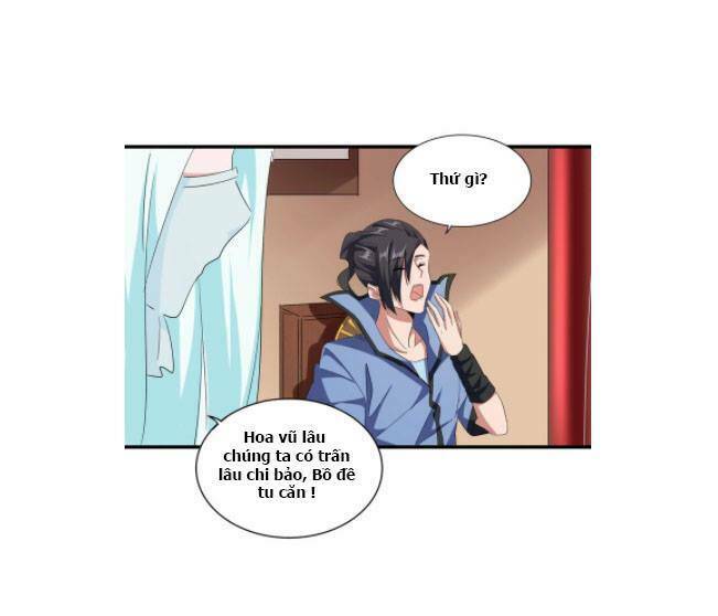 Đại Quản Gia Là Ma Hoàng Chap 128 - Next Chap 129