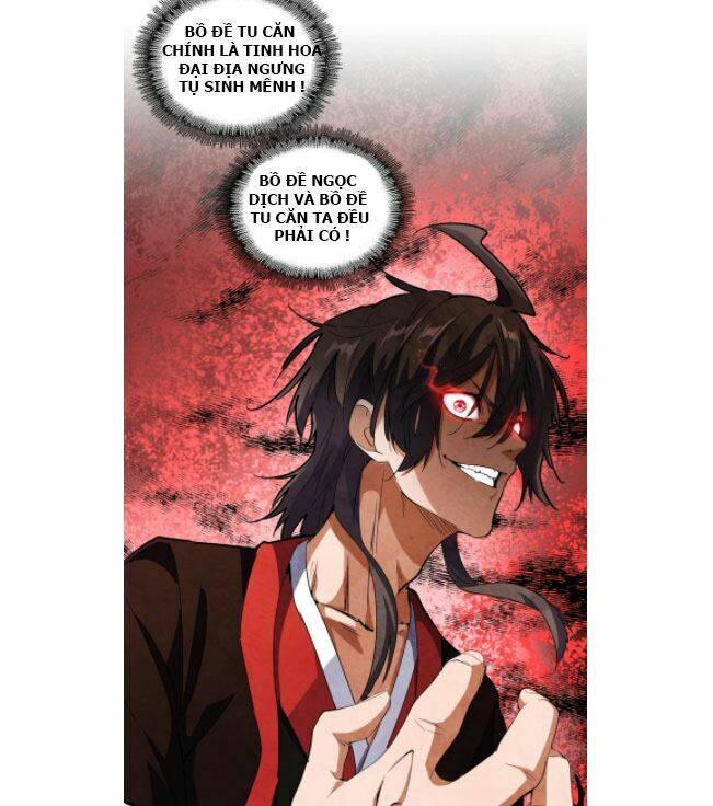 Đại Quản Gia Là Ma Hoàng Chap 128 - Next Chap 129