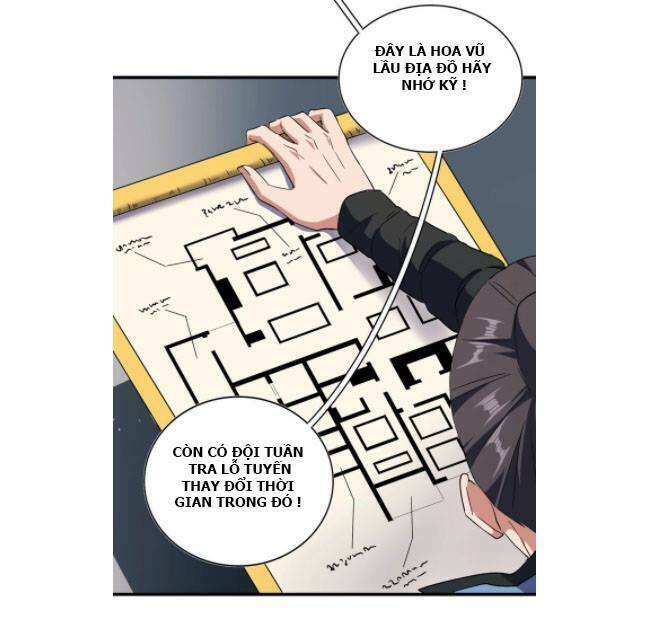 Đại Quản Gia Là Ma Hoàng Chap 128 - Next Chap 129