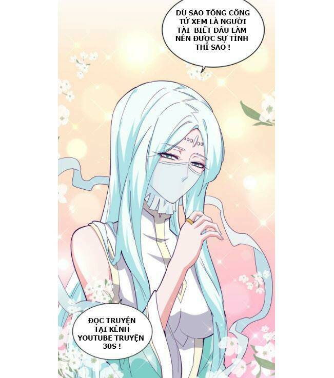 Đại Quản Gia Là Ma Hoàng Chap 128 - Next Chap 129