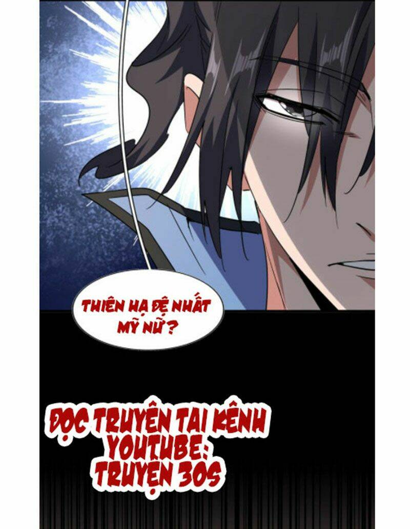 Đại Quản Gia Là Ma Hoàng Chap 129 - Next Chap 130