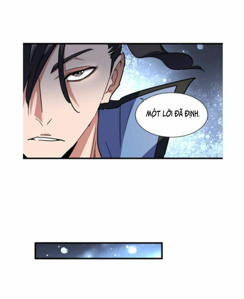 Đại Quản Gia Là Ma Hoàng Chap 129 - Next Chap 130