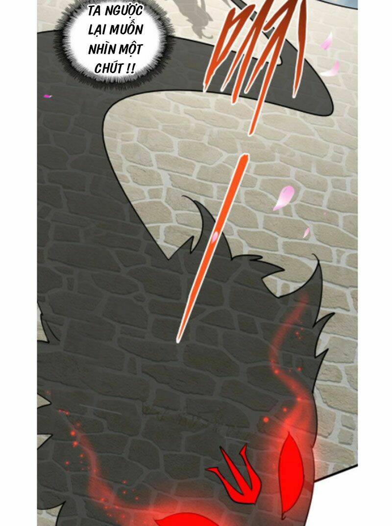 Đại Quản Gia Là Ma Hoàng Chap 129 - Next Chap 130