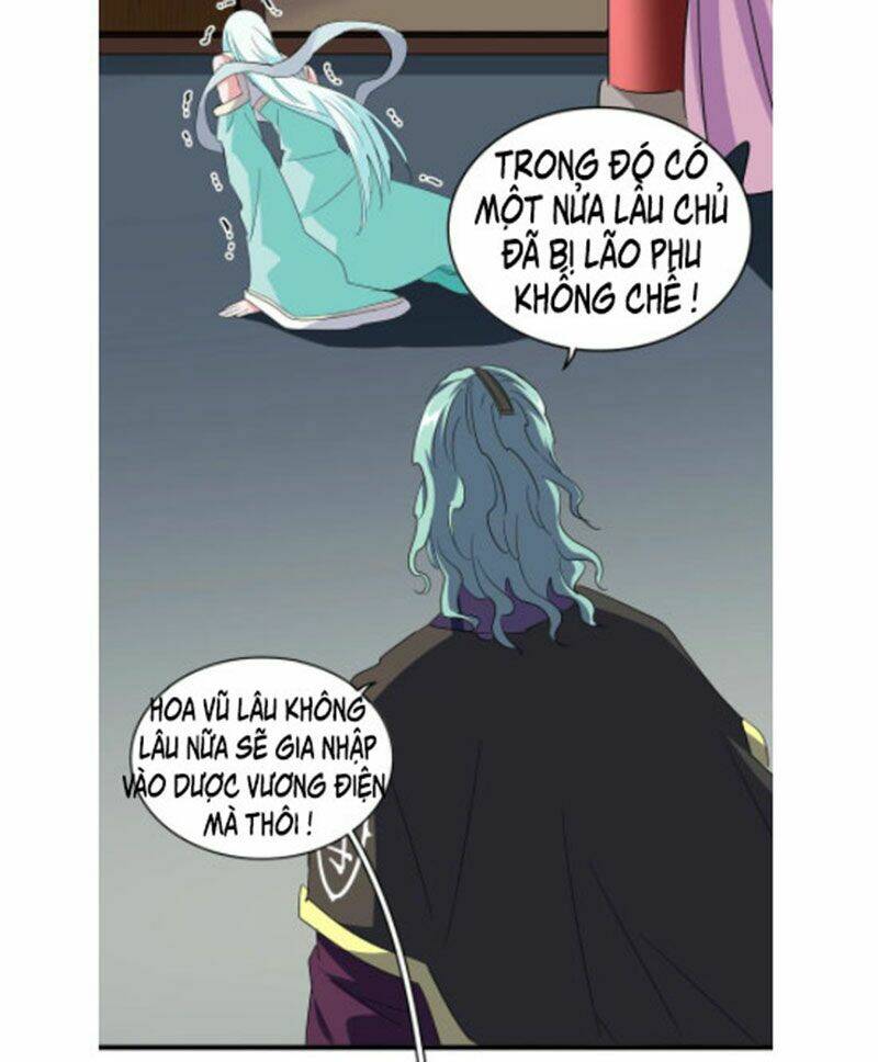 Đại Quản Gia Là Ma Hoàng Chap 129 - Next Chap 130