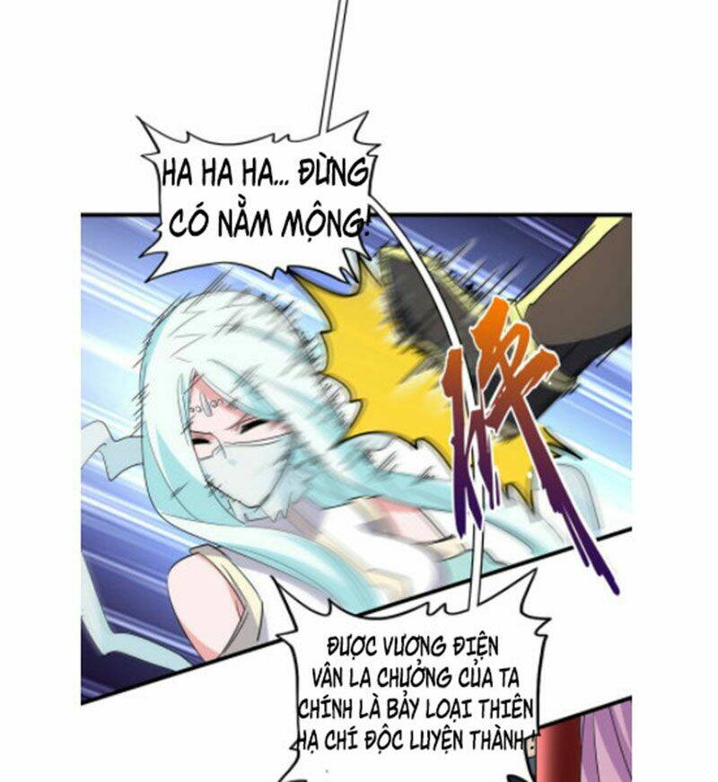 Đại Quản Gia Là Ma Hoàng Chap 129 - Next Chap 130