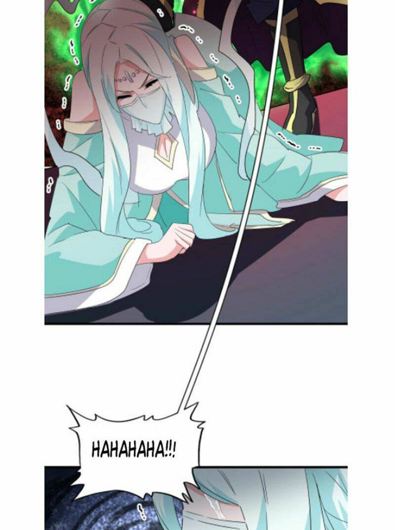 Đại Quản Gia Là Ma Hoàng Chap 129 - Next Chap 130