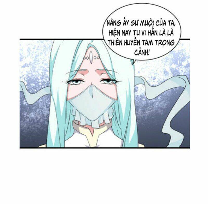 Đại Quản Gia Là Ma Hoàng Chap 129 - Next Chap 130