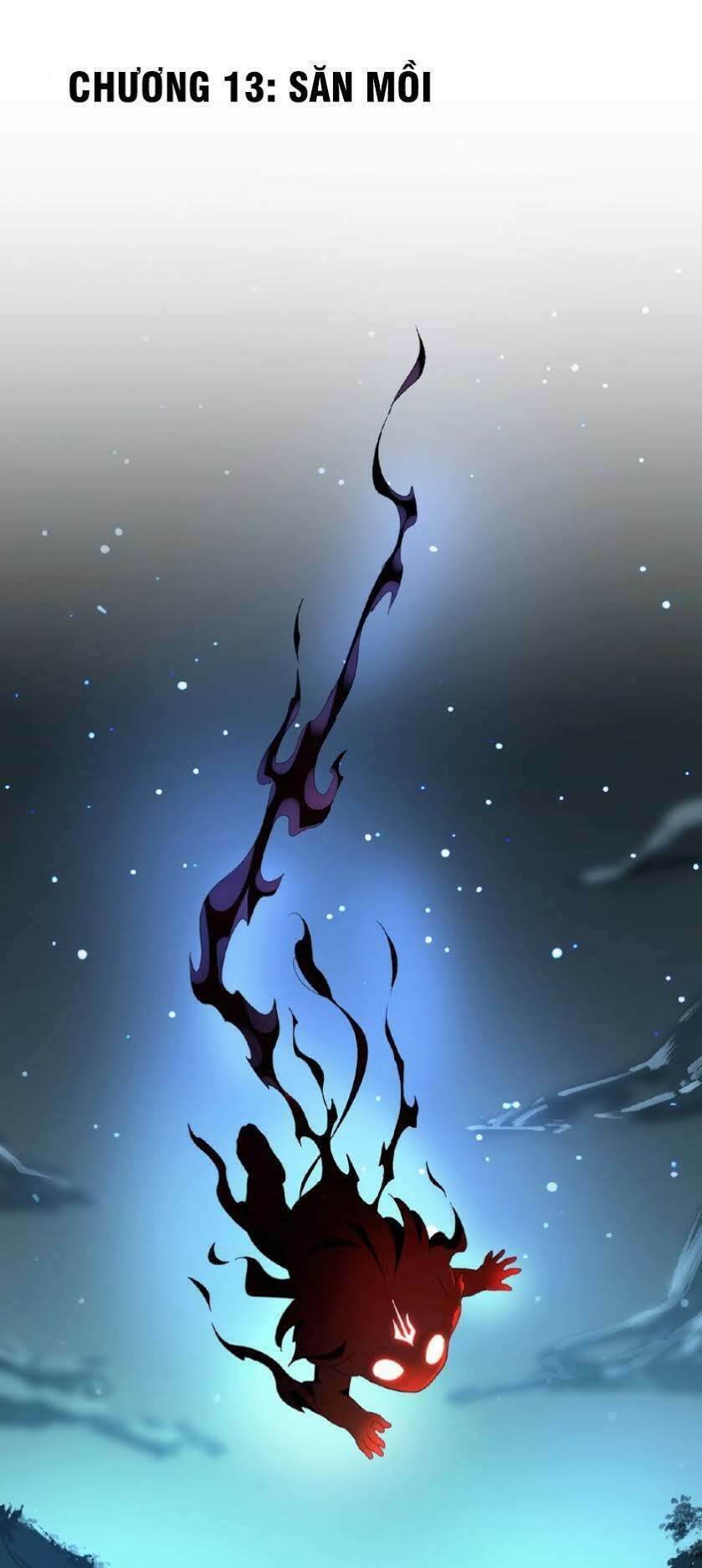 Đại Quản Gia Là Ma Hoàng Chap 13 - Next Chap 14