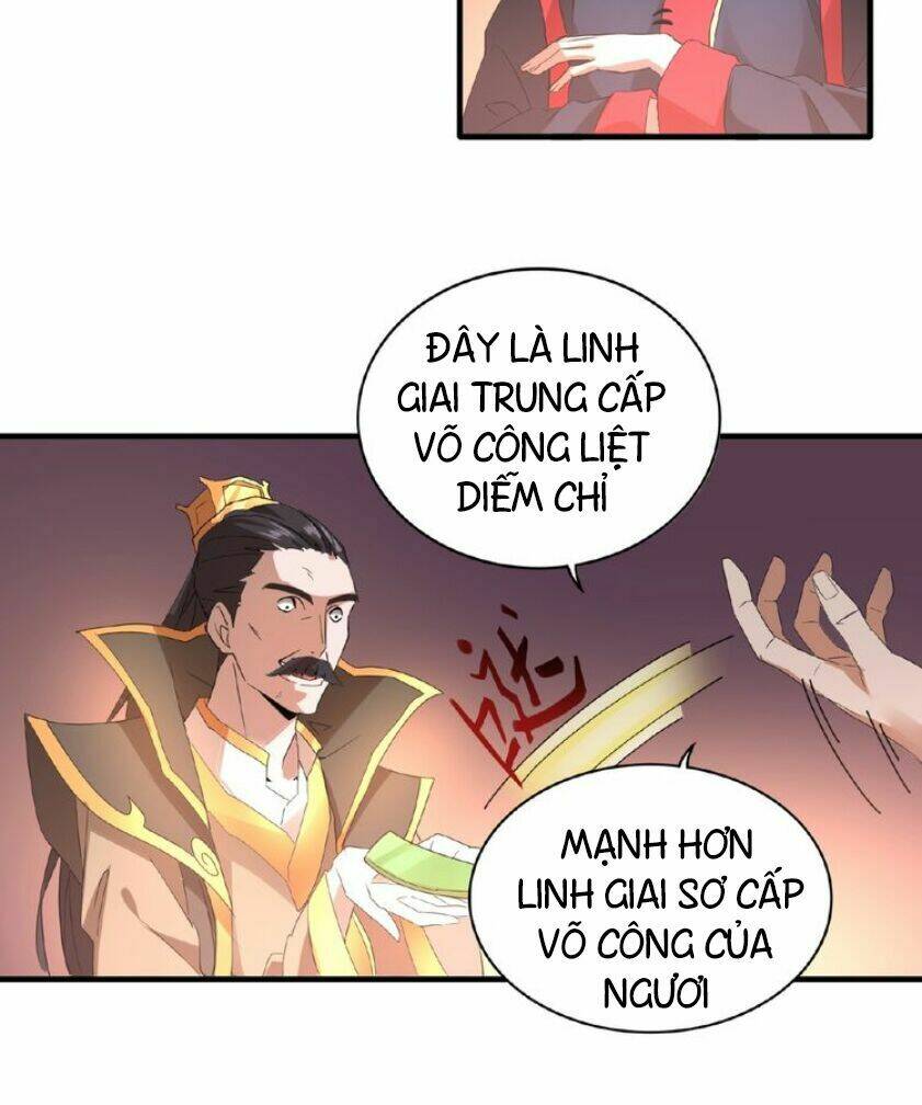 Đại Quản Gia Là Ma Hoàng Chap 13 - Next Chap 14