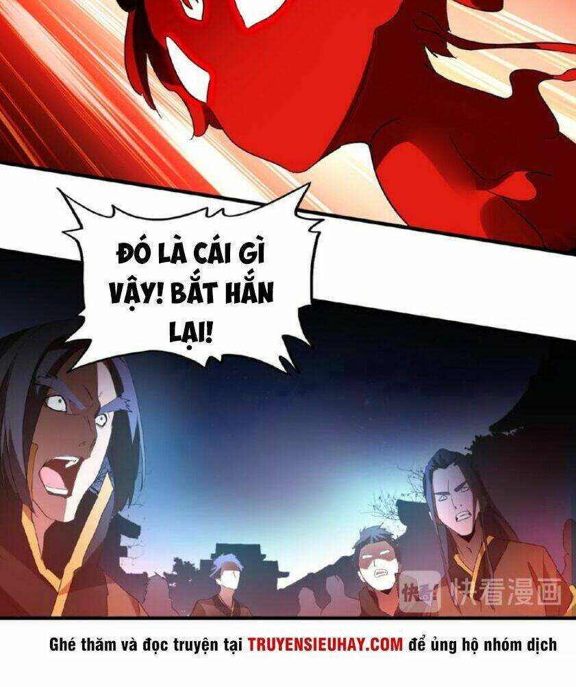 Đại Quản Gia Là Ma Hoàng Chap 13 - Next Chap 14