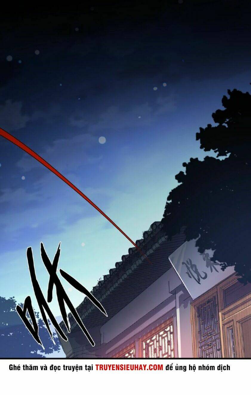 Đại Quản Gia Là Ma Hoàng Chap 13 - Next Chap 14