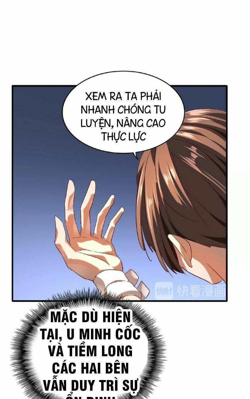 Đại Quản Gia Là Ma Hoàng Chap 13 - Next Chap 14