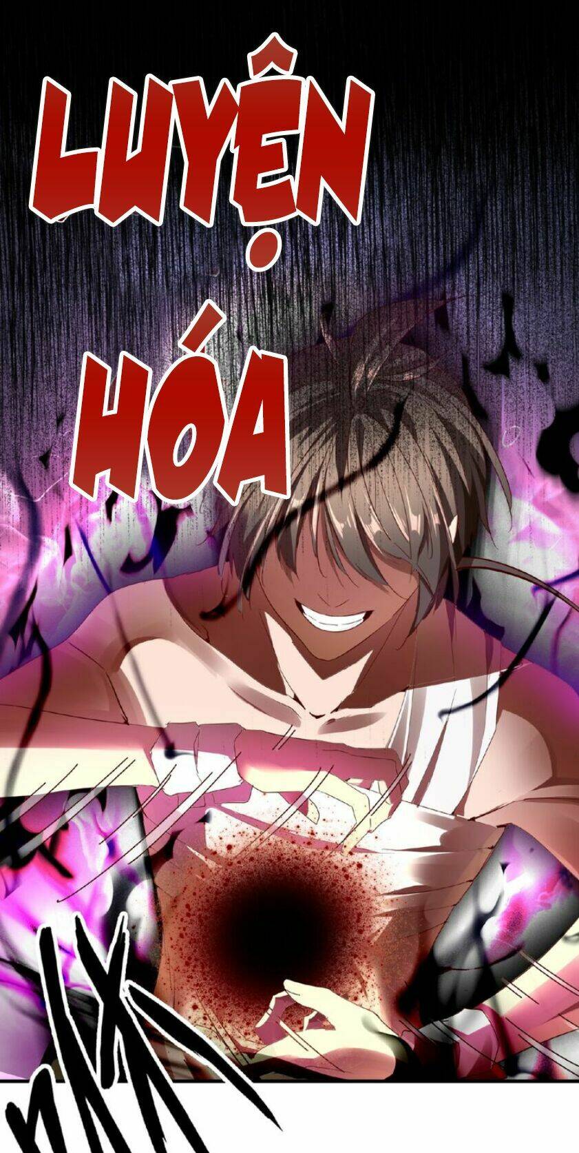 Đại Quản Gia Là Ma Hoàng Chap 13 - Next Chap 14