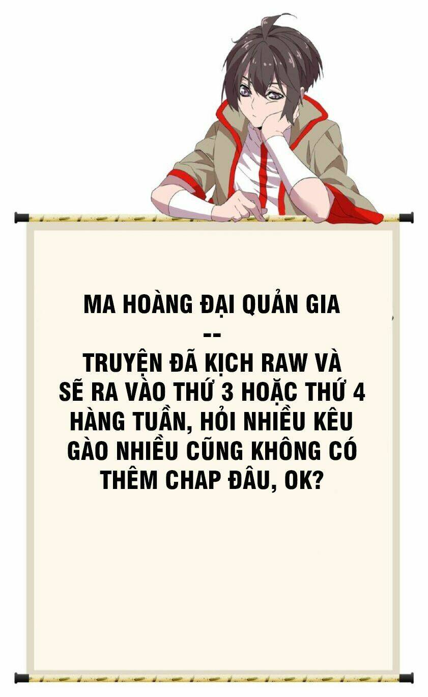 Đại Quản Gia Là Ma Hoàng Chap 13 - Next Chap 14