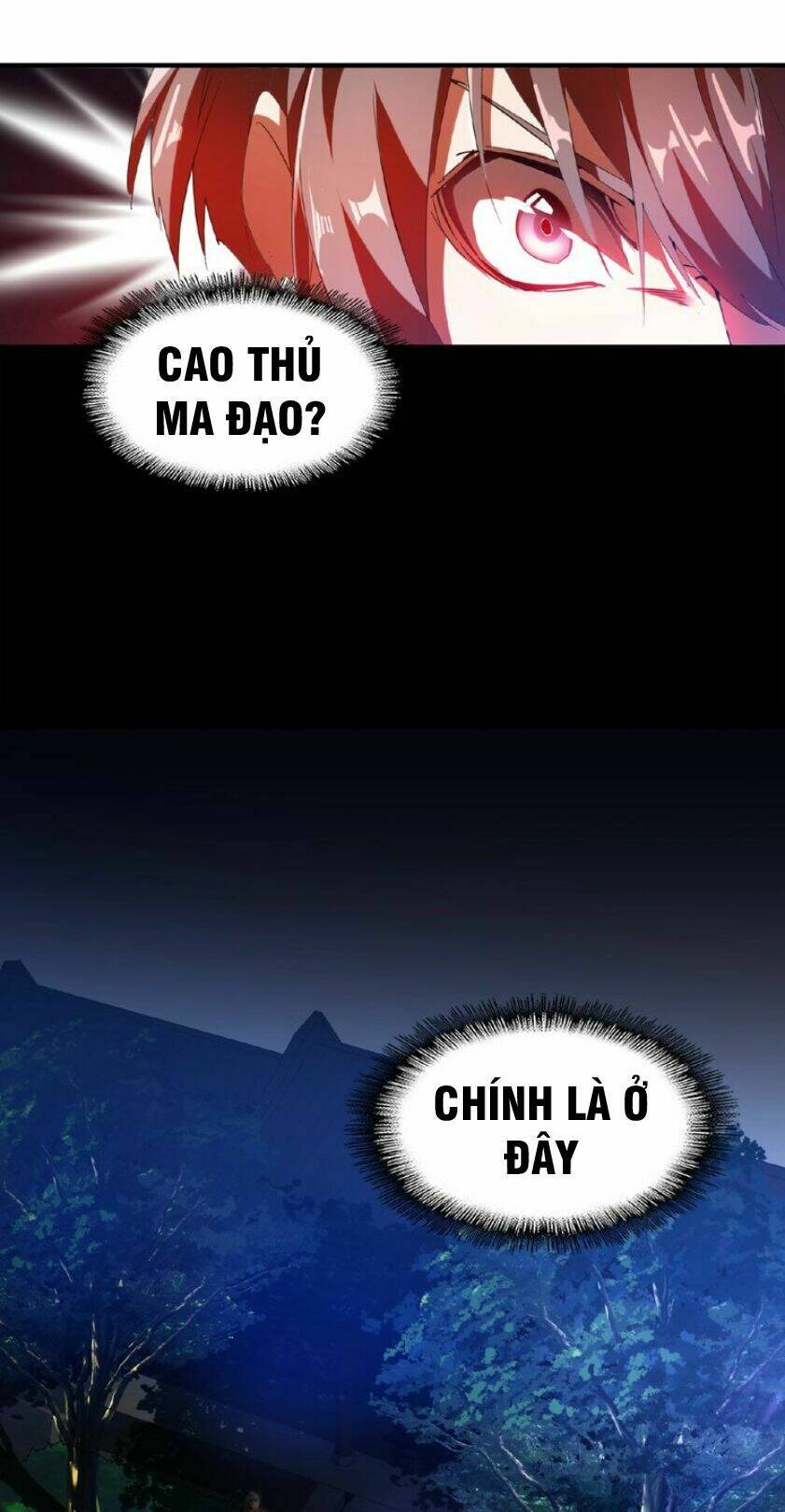 Đại Quản Gia Là Ma Hoàng Chap 13 - Next Chap 14