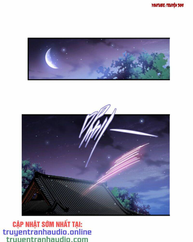 Đại Quản Gia Là Ma Hoàng Chap 130 - Next Chap 131