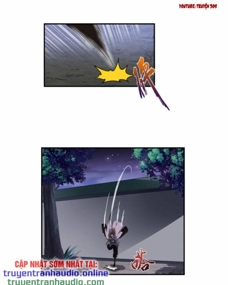 Đại Quản Gia Là Ma Hoàng Chap 130 - Next Chap 131