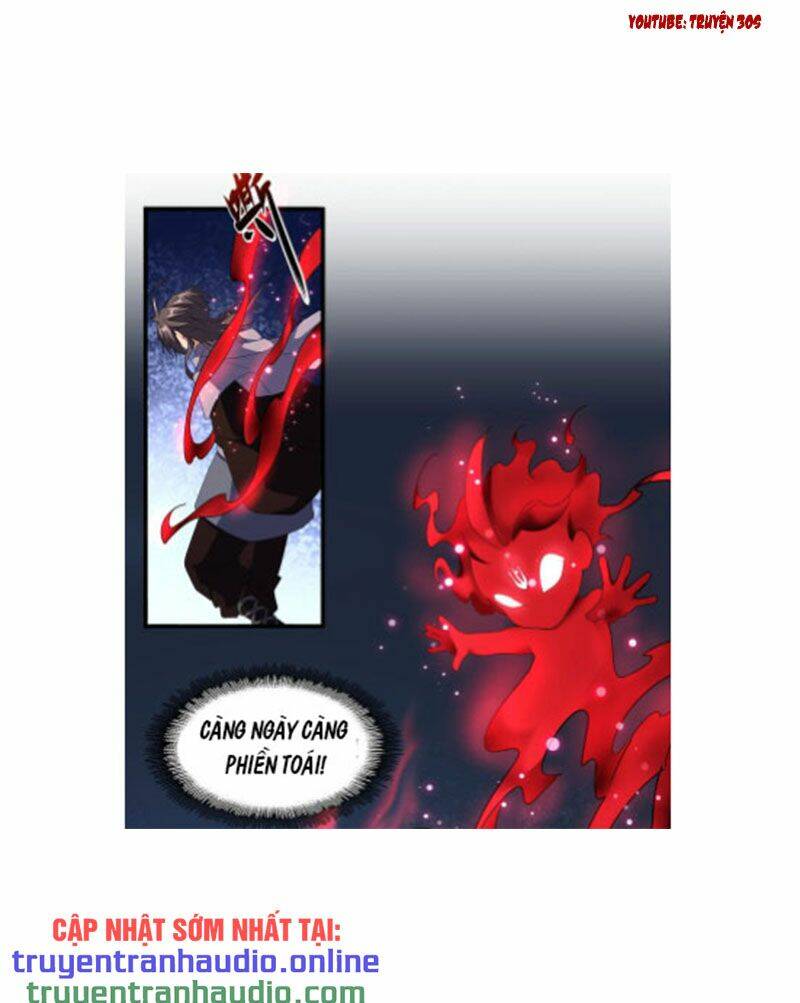 Đại Quản Gia Là Ma Hoàng Chap 130 - Next Chap 131