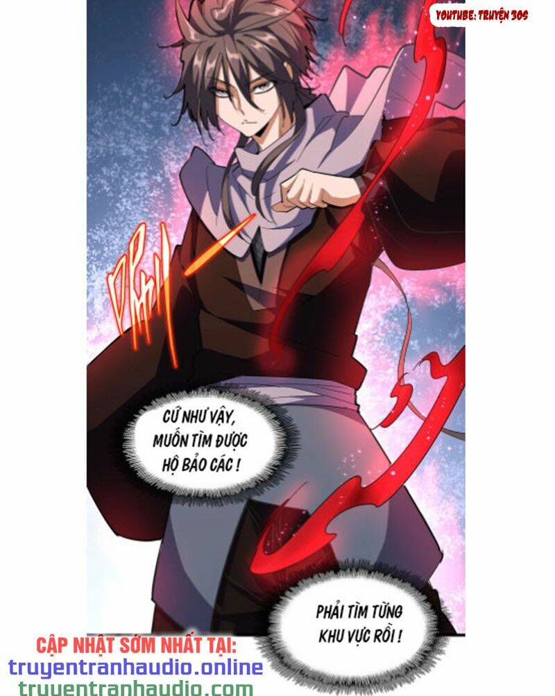 Đại Quản Gia Là Ma Hoàng Chap 130 - Next Chap 131