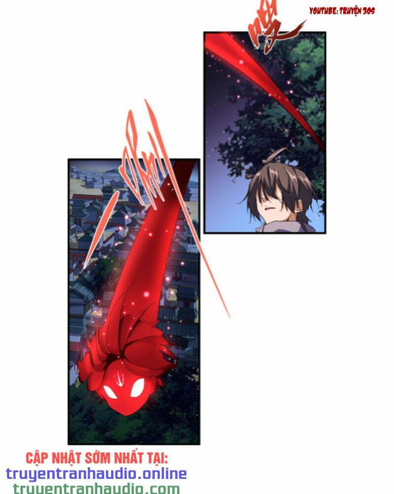 Đại Quản Gia Là Ma Hoàng Chap 130 - Next Chap 131