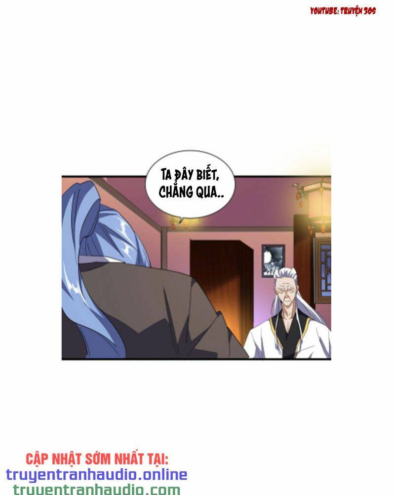 Đại Quản Gia Là Ma Hoàng Chap 130 - Next Chap 131