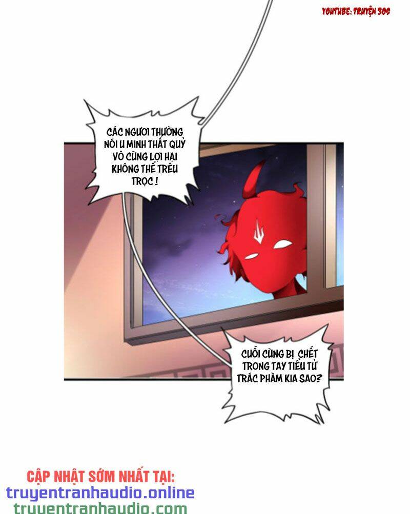 Đại Quản Gia Là Ma Hoàng Chap 130 - Next Chap 131