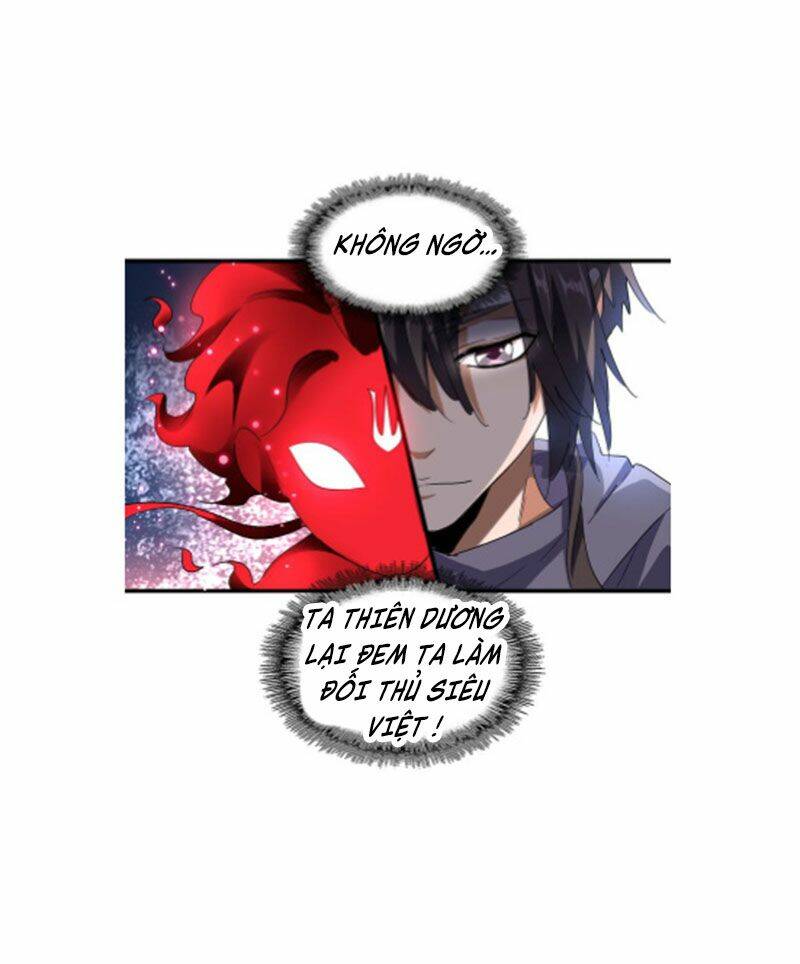 Đại Quản Gia Là Ma Hoàng Chap 130 - Next Chap 131