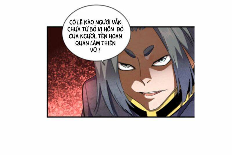 Đại Quản Gia Là Ma Hoàng Chap 130 - Next Chap 131