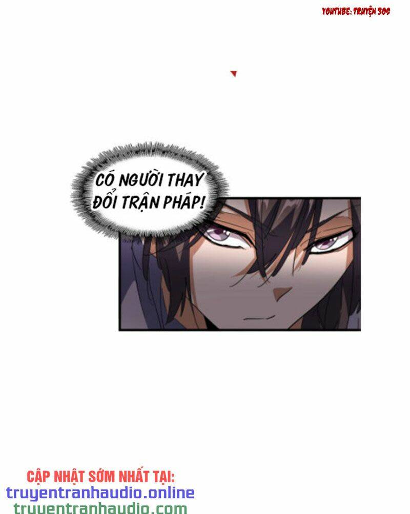 Đại Quản Gia Là Ma Hoàng Chap 130 - Next Chap 131