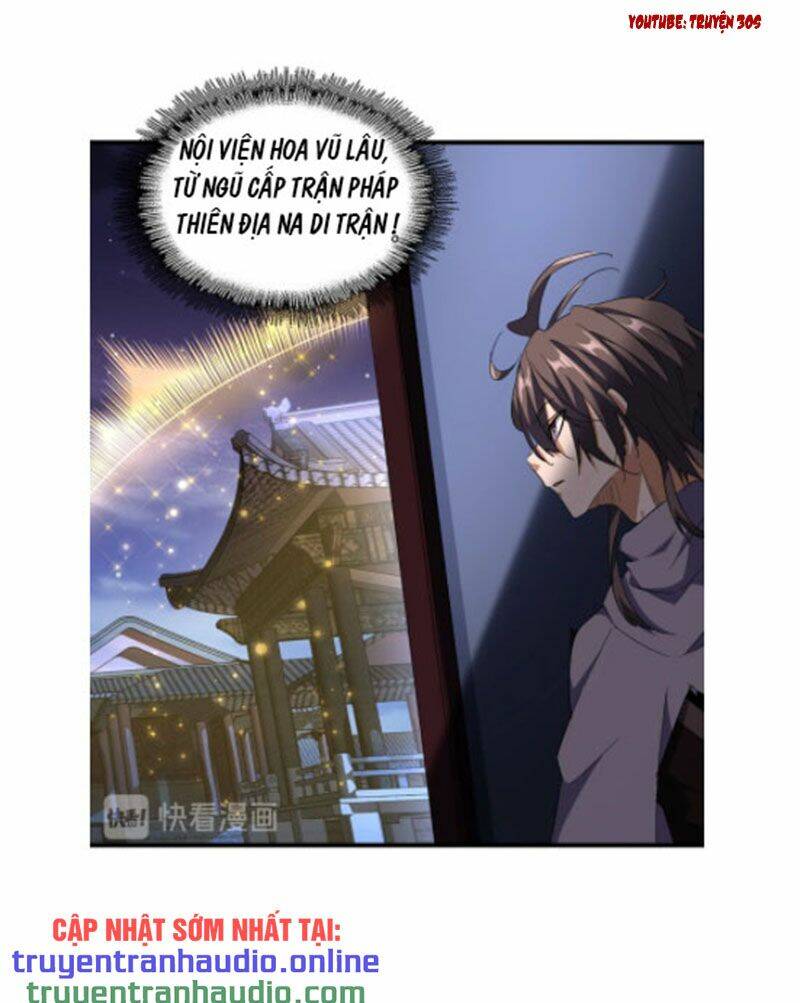 Đại Quản Gia Là Ma Hoàng Chap 130 - Next Chap 131