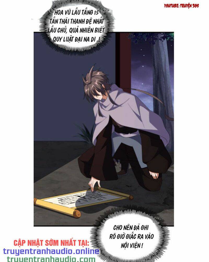 Đại Quản Gia Là Ma Hoàng Chap 130 - Next Chap 131