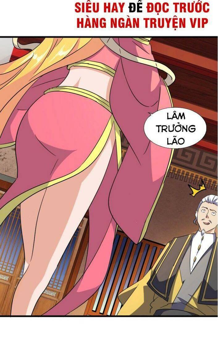 Đại Quản Gia Là Ma Hoàng Chap 131 - Next Chap 132