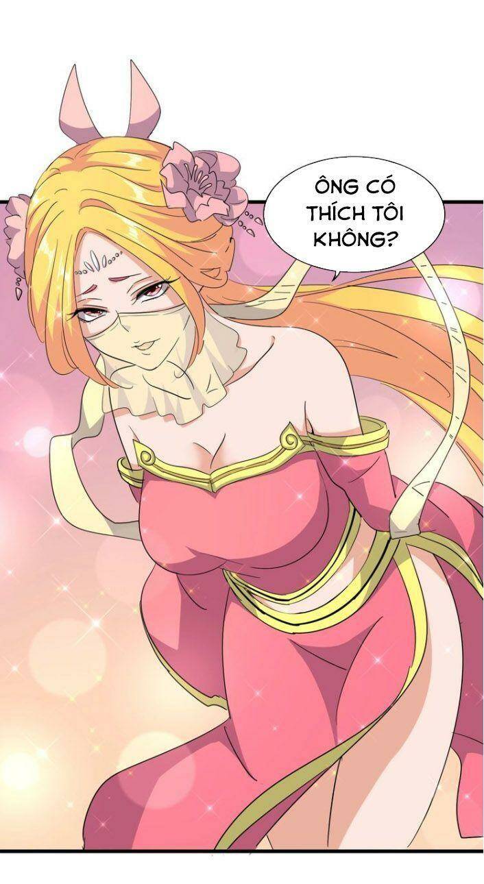 Đại Quản Gia Là Ma Hoàng Chap 131 - Next Chap 132