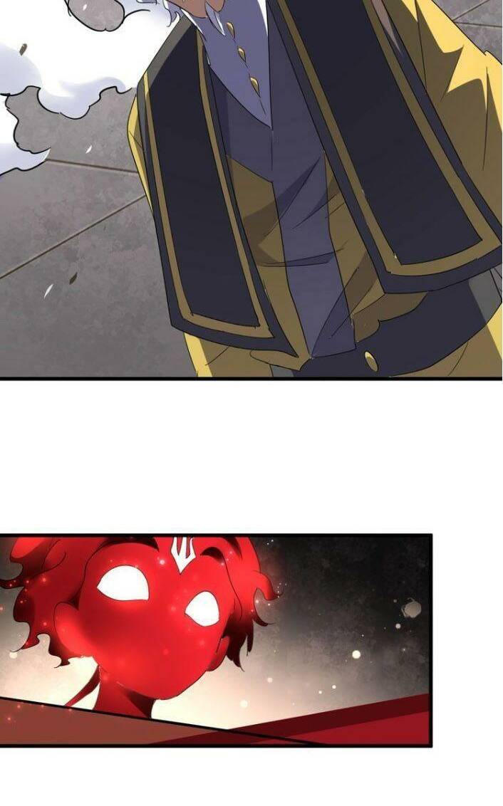 Đại Quản Gia Là Ma Hoàng Chap 131 - Next Chap 132