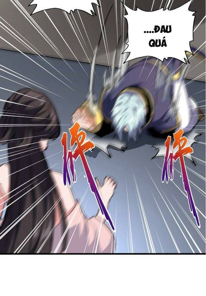 Đại Quản Gia Là Ma Hoàng Chap 131 - Next Chap 132