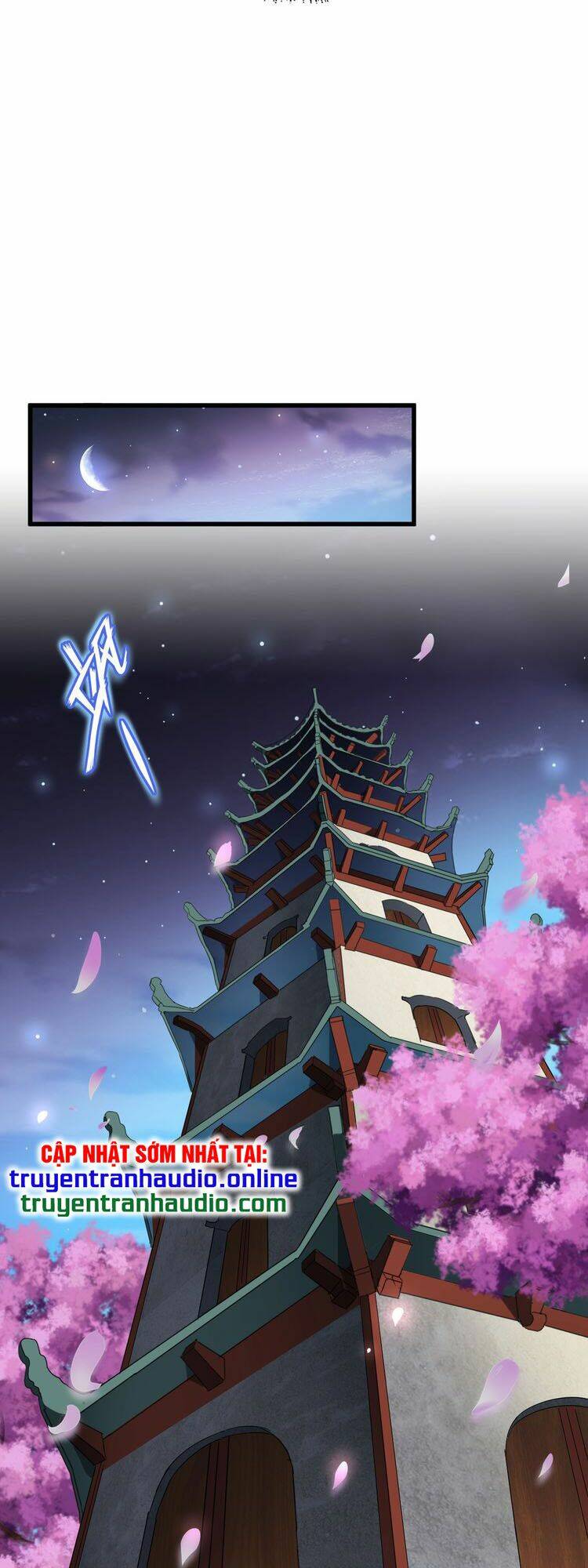 Đại Quản Gia Là Ma Hoàng Chap 132 - Next Chap 133