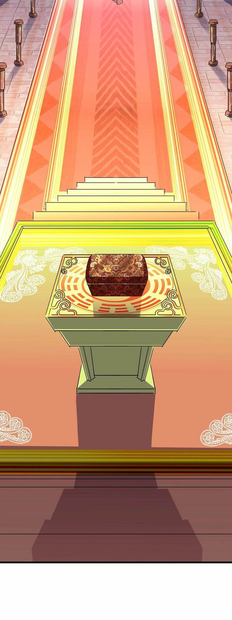 Đại Quản Gia Là Ma Hoàng Chap 132 - Next Chap 133