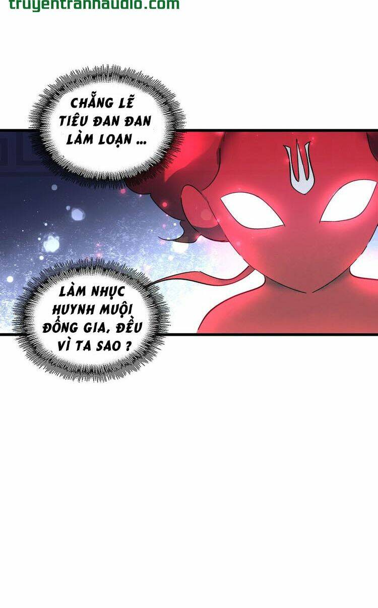 Đại Quản Gia Là Ma Hoàng Chap 132 - Next Chap 133