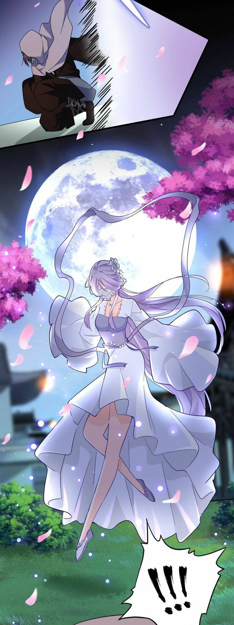 Đại Quản Gia Là Ma Hoàng Chap 132 - Next Chap 133