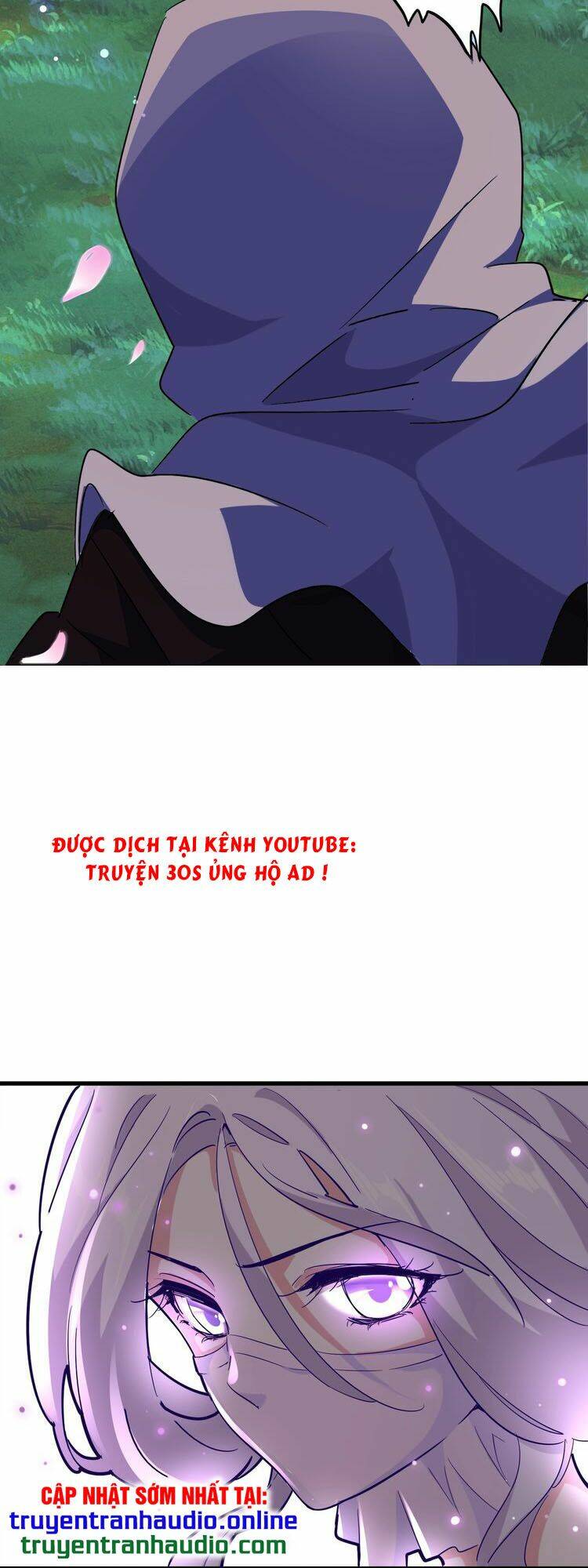 Đại Quản Gia Là Ma Hoàng Chap 132 - Next Chap 133