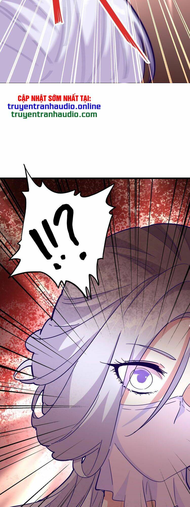 Đại Quản Gia Là Ma Hoàng Chap 132 - Next Chap 133