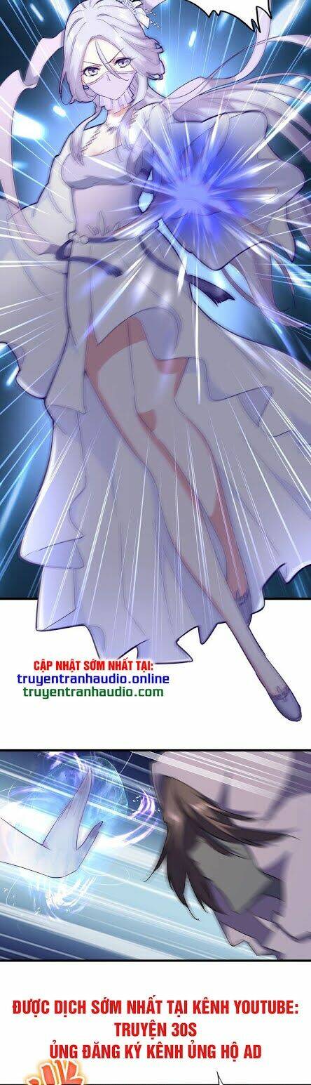 Đại Quản Gia Là Ma Hoàng Chap 133 - Next Chap 134