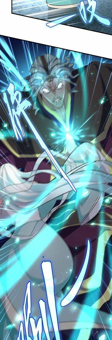 Đại Quản Gia Là Ma Hoàng Chap 133 - Next Chap 134