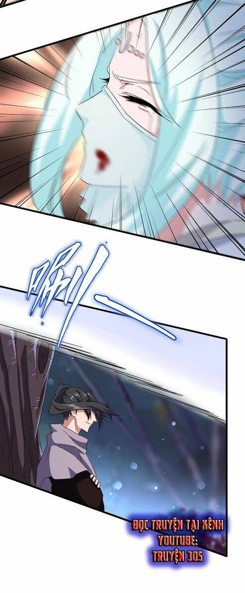 Đại Quản Gia Là Ma Hoàng Chap 134 - Next Chap 135