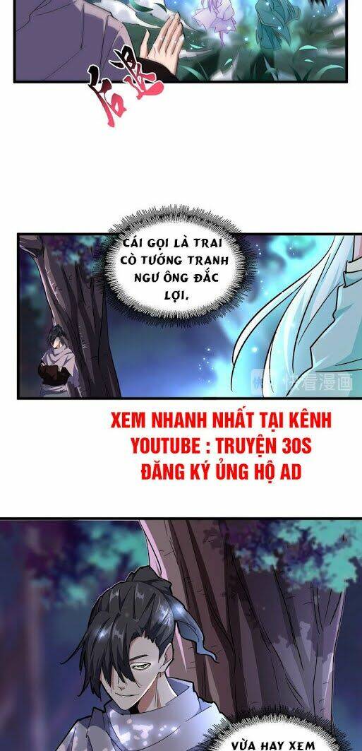 Đại Quản Gia Là Ma Hoàng Chap 135 - Next Chap 136