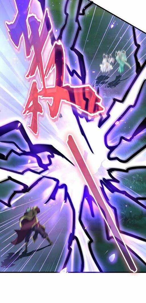 Đại Quản Gia Là Ma Hoàng Chap 135 - Next Chap 136