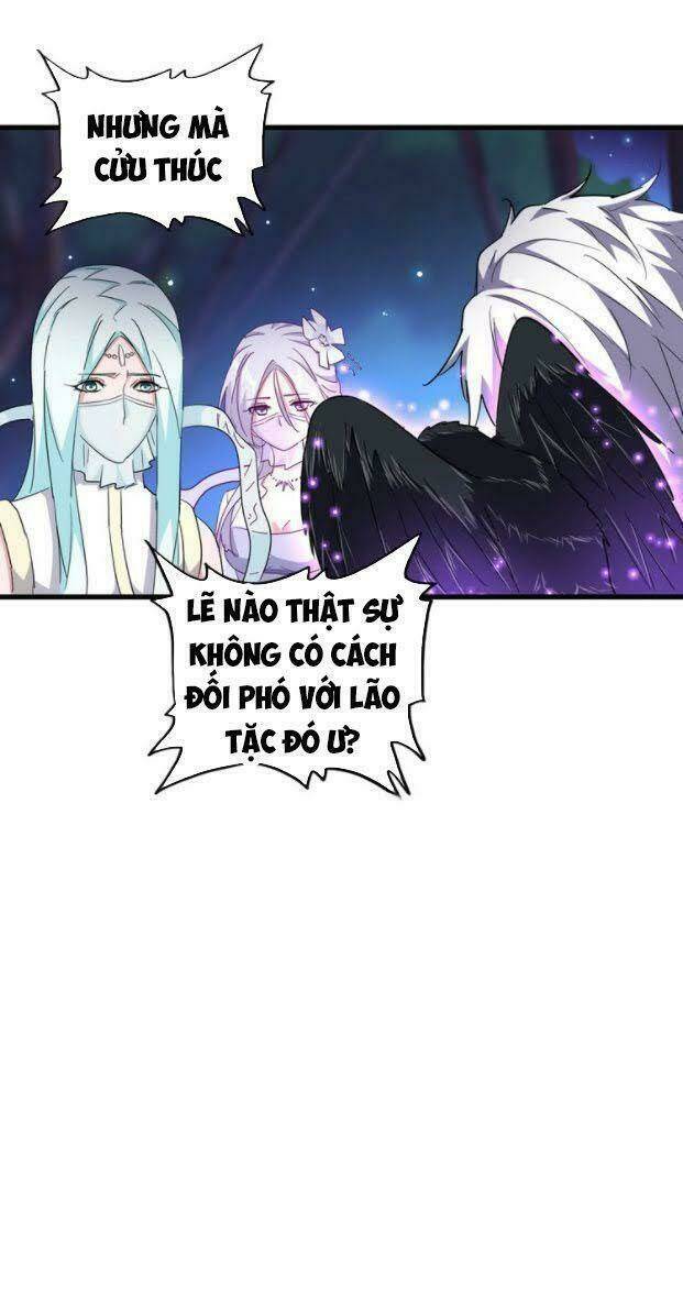 Đại Quản Gia Là Ma Hoàng Chap 136 - Next Chap 137